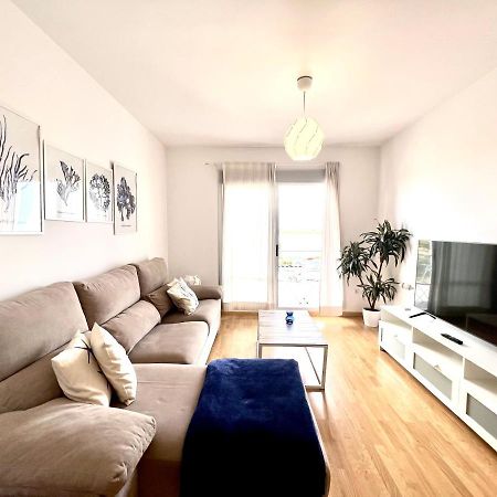 Apartamento Mirando Al Guadiana Centro 아야몬테 외부 사진