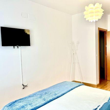 Apartamento Mirando Al Guadiana Centro 아야몬테 외부 사진