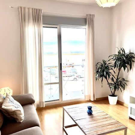 Apartamento Mirando Al Guadiana Centro 아야몬테 외부 사진