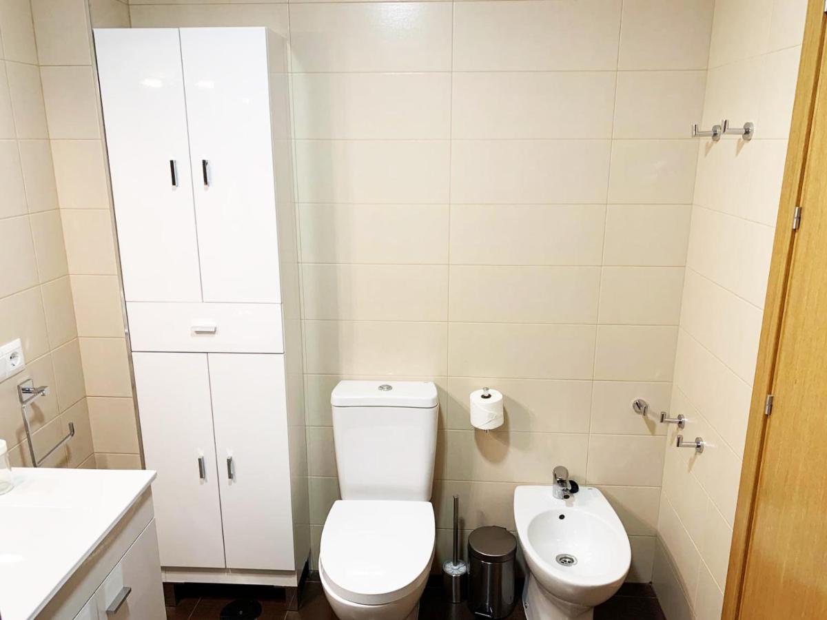 Apartamento Mirando Al Guadiana Centro 아야몬테 외부 사진