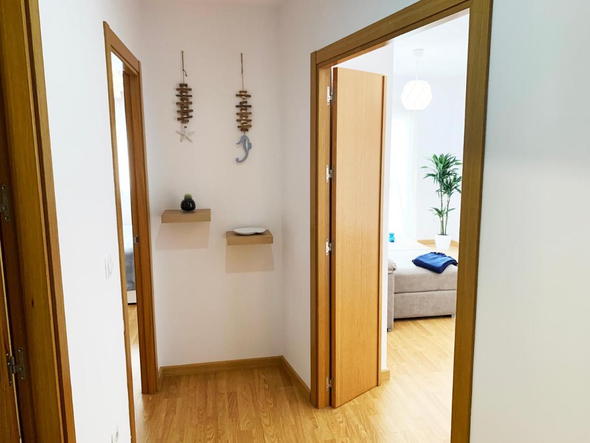 Apartamento Mirando Al Guadiana Centro 아야몬테 외부 사진