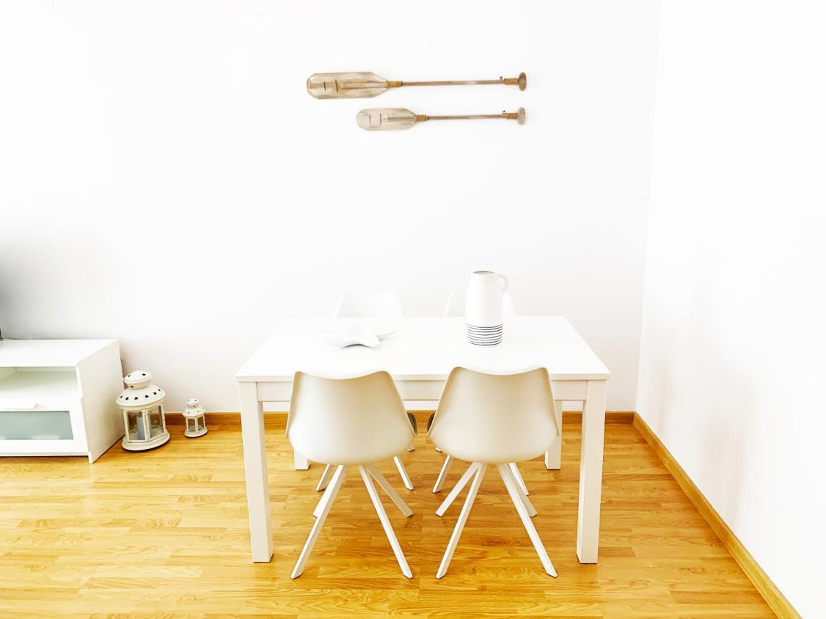 Apartamento Mirando Al Guadiana Centro 아야몬테 외부 사진