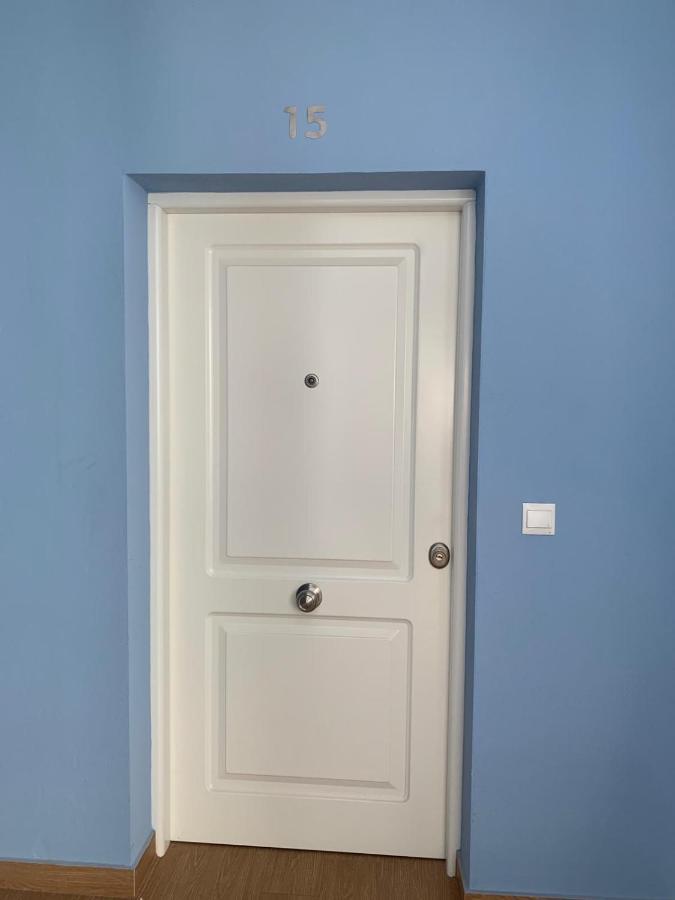 Apartamento Mirando Al Guadiana Centro 아야몬테 외부 사진