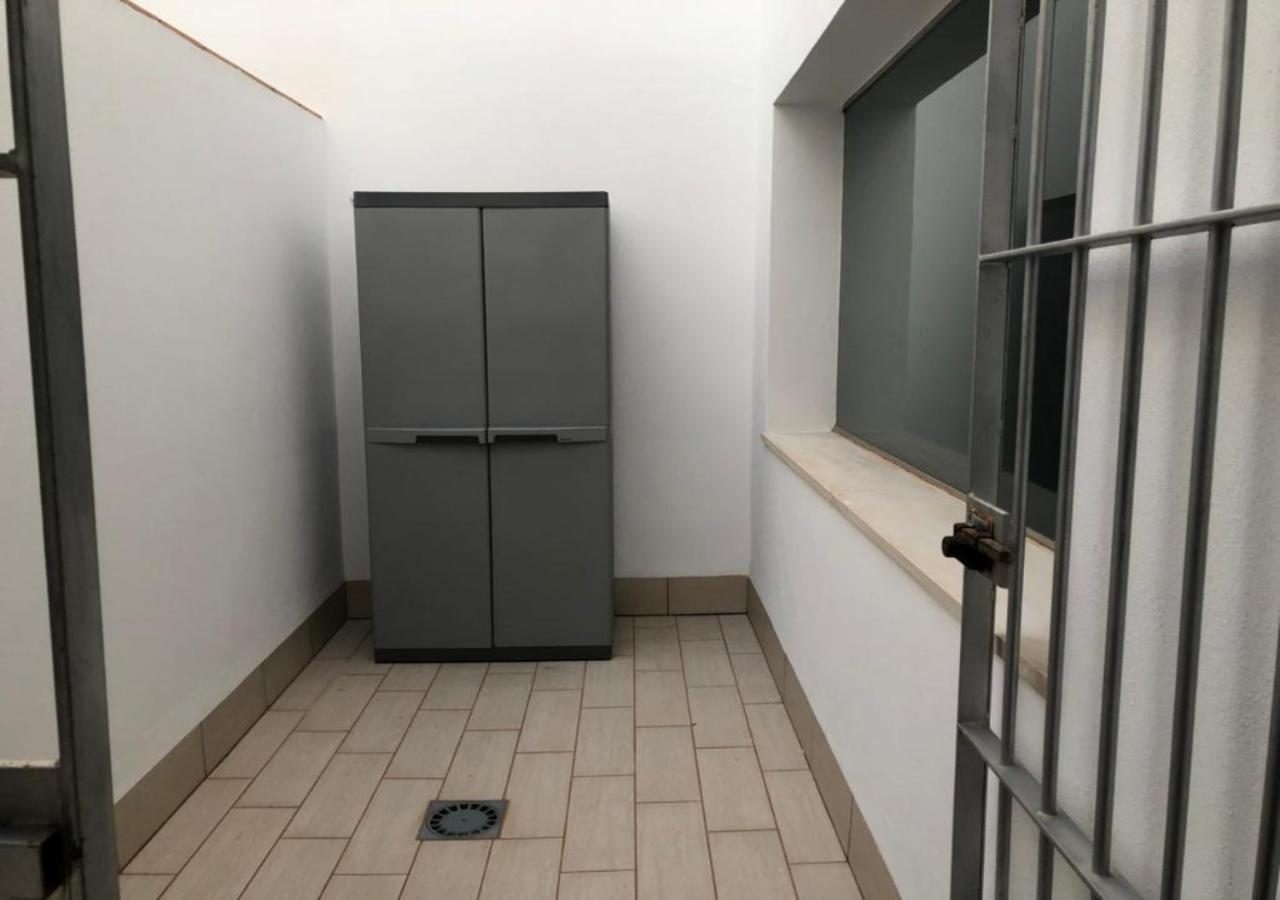 Apartamento Mirando Al Guadiana Centro 아야몬테 외부 사진