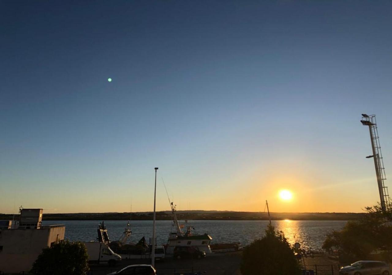 Apartamento Mirando Al Guadiana Centro 아야몬테 외부 사진
