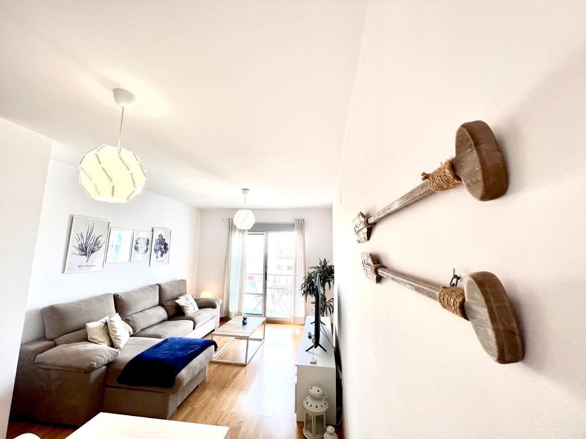 Apartamento Mirando Al Guadiana Centro 아야몬테 외부 사진