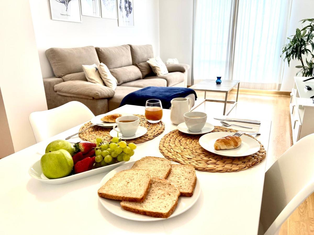 Apartamento Mirando Al Guadiana Centro 아야몬테 외부 사진