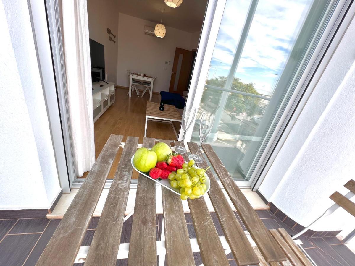 Apartamento Mirando Al Guadiana Centro 아야몬테 외부 사진